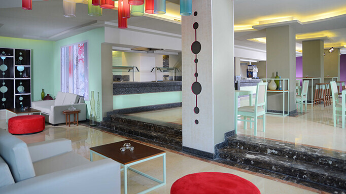 Beach Albatros Resort